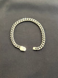 Cuban Link Bracelet — 6mm